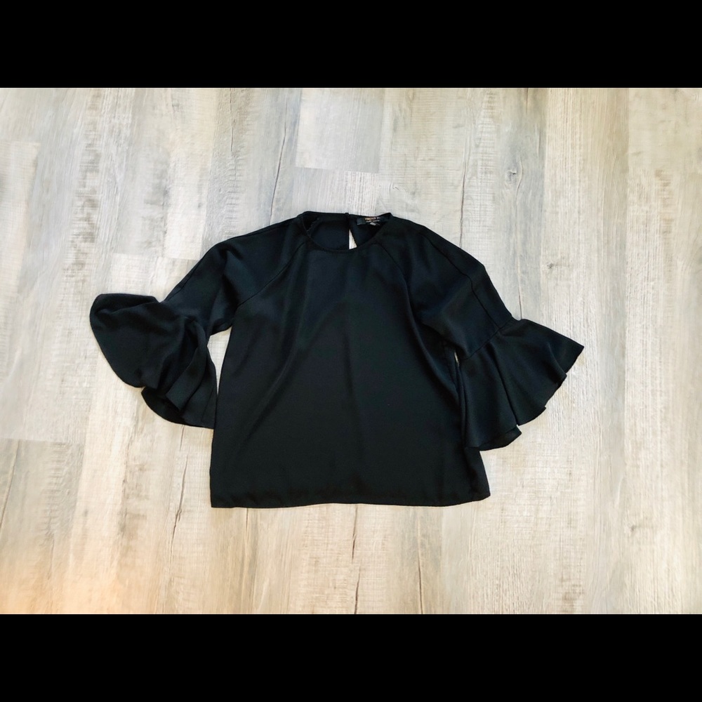 Forever 21 Blouse